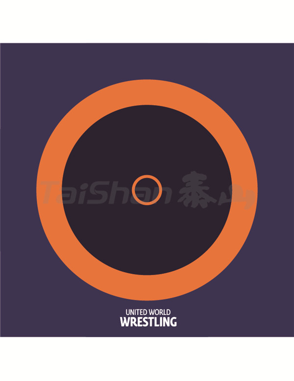 Products Wrestling Wrestling Mat Taishan Sport Equipments Co